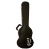 Gibson SG hardshell guitar case, black