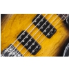 Gibson EB5 T 2017 SV Satin Vintage bass guitar