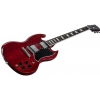 Gibson SG Standard 2018 HC Heritage Cherry electric guitar
