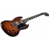 Gibson SG Standard 2018 AM Autumn Shade electric guitar