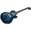 Gibson Les Paul Standard 2018 CX Cobalt Burst  electric guitar