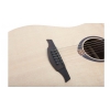 Lag GLA-TL70 DCE Tramontane electric acoustic guitar, left-handed