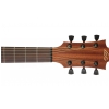 Lag GLA-TL70 DCE Tramontane electric acoustic guitar, left-handed