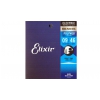 Elixir 12025 Cult PW electric guitar strings 9-46