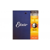 Elixir 12074 NW 7-string electric guitar strings 10-59