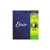 Elixir 19007 Optiweb Super Light 7-string electric guitar strings 9-52