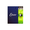 Elixir 19074 Optiweb Light 7-string electric guitar strings 10-59