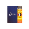 Elixir 12062 NW 8-string electric guitar strings 10-74