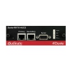 Yamaha MY 16 AUD2 Card Support for Dante Digital Audio Networking