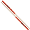 Zildjian 7A Wood Acorn Orange Dip drumsticks