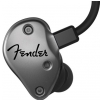 Fender FXA5 Pro IEM Silver earphones