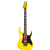 Ibanez JEMJRSP Yellow electric guitar