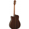 Yamaha A 5 R ARE VN electric acoustic guitar