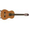 Baton Rouge LM5EQ-EH classical electric guitar