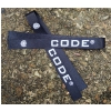 Code RIBBON4 snare wire straps