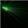 Flash LED Power Gobo Dual - led light combo