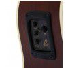 Baton Rouge LM5EQ-EH classical electric guitar
