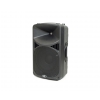 Crono CA-12ML active speaker 12″ 700W with USB player