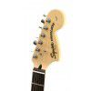 Fender Squier Fat Strat CAR electric guitar