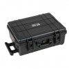 DAP Audio Daily Case 30 transport case with trolley, 477x357x176 mm