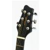 Stagg SW 201 SB acoustic guitar