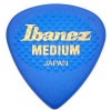 Ibanez BPA 16 MR Blue guitar pick set