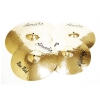 Amedia Raw Rock Gospel Cymbal Set HH14, Cr17, R21 