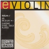 Thomastik eVIOLIN 48 Gold-Plated Violin E String (4/4)