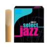 Rico Jazz Select Unfiled 2M  stroik do saksofonu altowego