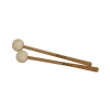 Dimavery 26070387 JB4 mallets
