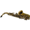 Stewart Ellis SE-710-ALB Es alto saxophone, Antique Bronze, with case