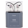 Fender Iem Nine Olympic Pearl earphones