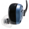 Fender Iem Nine 1 Gun Metal Blue earphones