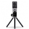 Apogee Mic Plus USB studio microphone for iPad, iPhone, Mac & Windows