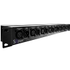 ART S8-3Way Eight Channel Three-Way Mic Splitter