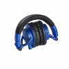 Audio Technica ATH-M50X BB (38 Ohm) Limited Edition headphones, closed