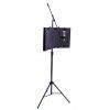 SM Pro Audio MicThing acoustic screen + stand