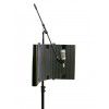 SM Pro Audio MicThing acoustic screen + stand