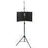 SM Pro Audio MicThing acoustic screen + stand