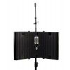 SM Pro Audio MicThing acoustic screen + stand