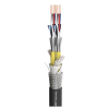 Sommer Pegasus 100-0501-02 2 pair cable