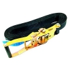 SHZ Clamping belt S800