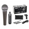 Shure SM58 + X2U Pakiet