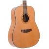 Morrison Barcelona 1013D Matt acoustic guitar