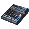 Karsect KT-04UP analog mixer with effect processor, USB interface and MP3/Bluetooth player