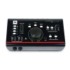 JBL M-Patch Active-1 Precision Monitor Control Plus Studio Talkback and USB Audio I/O