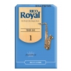 Rico Royal 1.0 Tenor Saxophone Reed