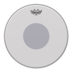 Remo CS-0118-10 Controlled Sound Coated Bottom Black Dot 18″ coated drumhead 