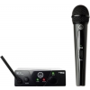 AKG WMS40 mini Vocal Set US25C wireless microphone set