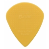 D Grip Jazz 0.88mm yellow guitar pick